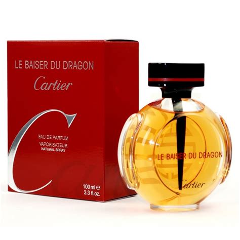 baiser du dragon cartier parfum|baiser du dragon fragrance.